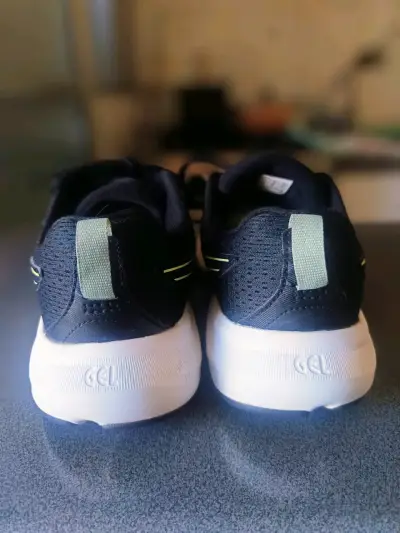 ASICS Gel-Contend 9 originales - miniatura 3