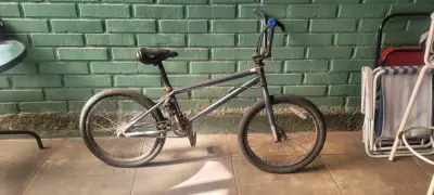 BMX GT Bike - miniatura 1