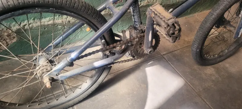 BMX GT Bike - 2