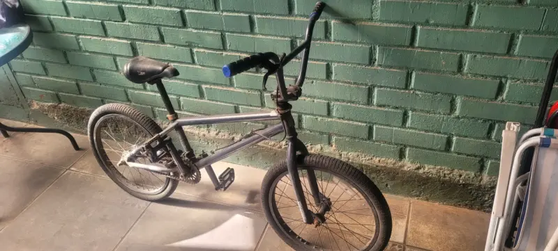 BMX GT Bike - 3