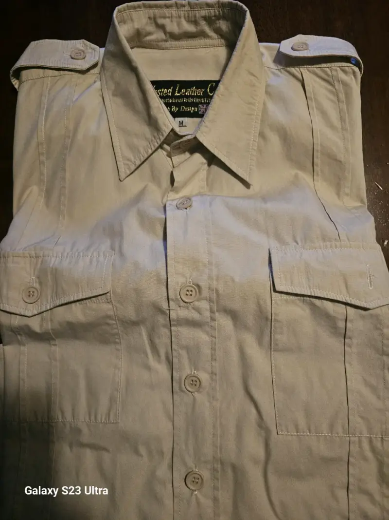 Wested misa beige Wested Leather - 2