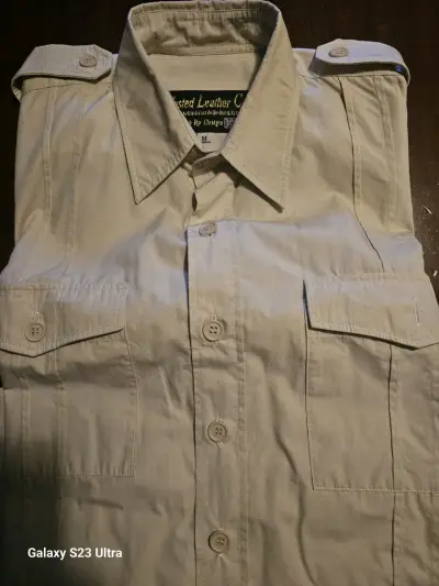 Wested misa beige Wested Leather - miniatura 2