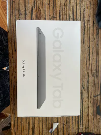 Tablet Samsung Galaxy Tab A9+ - miniatura 1