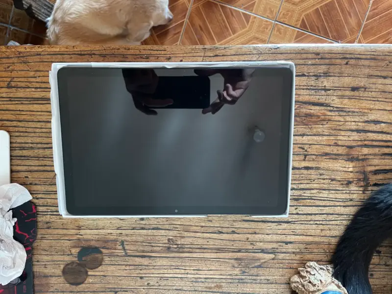 Tablet Samsung Galaxy Tab A9+ - 4