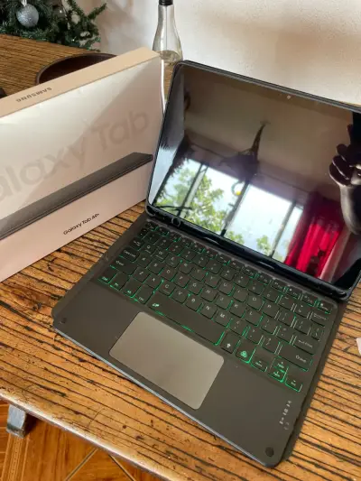 Tablet Samsung Galaxy Tab A9+ - miniatura 5