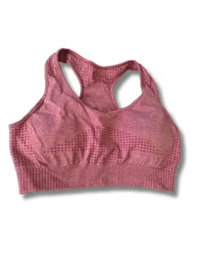 Conjunto deportivo rosado para mujer - miniatura 3