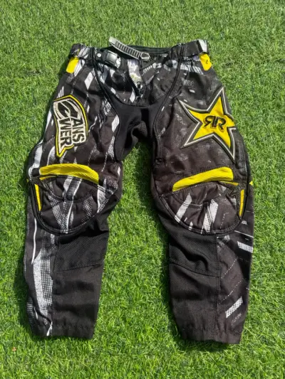 Pantalón Moto Niño - miniatura 1