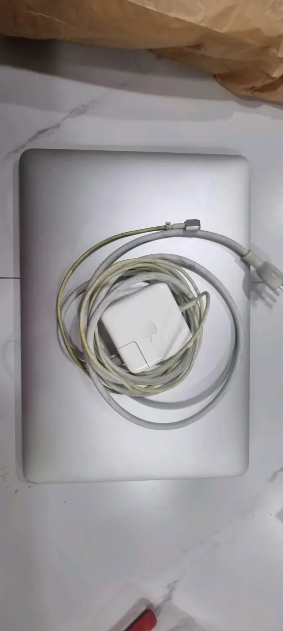 MacBook Air 13 2015 - 5