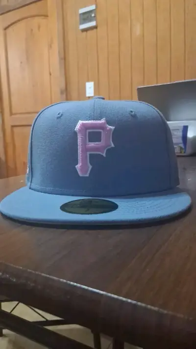 Jockey Original New era NO ajustable - miniatura 1