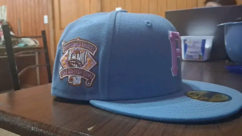 Jockey Original New era NO ajustable - 2