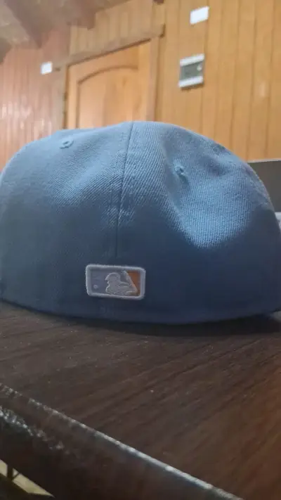 Jockey Original New era NO ajustable - miniatura 3