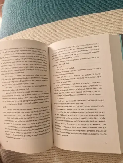 Libro Un Cuento Perfecto Edición Limitada - miniatura 5