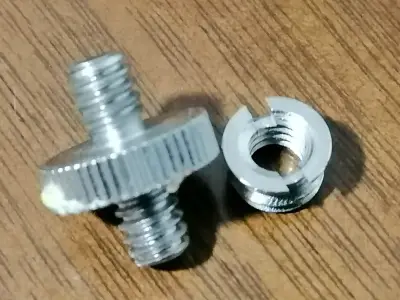 Micrófono condensador CAD GXL 1200 con soport RODE - miniatura 4