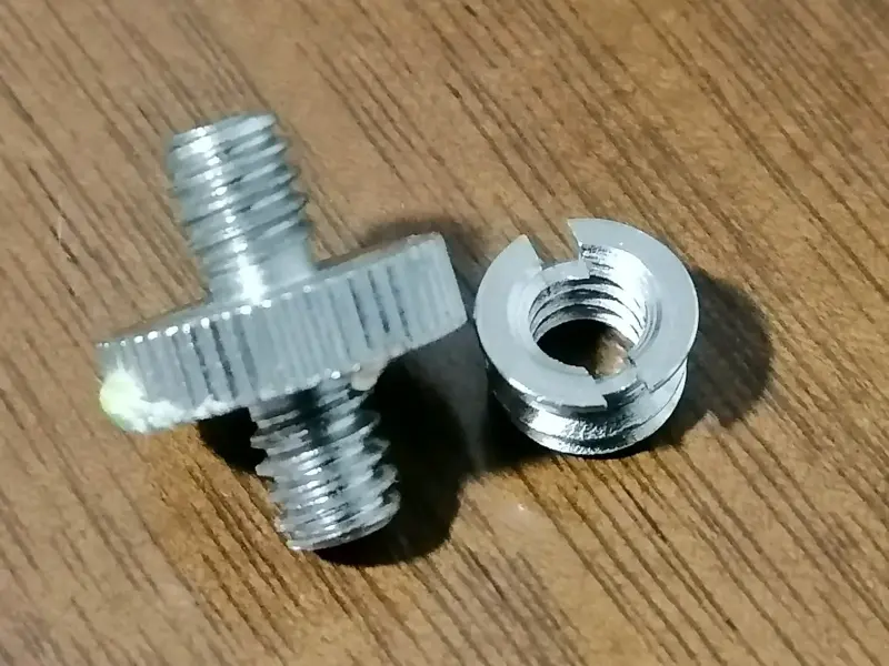 Micrófono condensador CAD GXL 1200 con soport RODE - 5