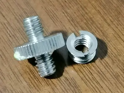 Micrófono condensador CAD GXL 1200 con soport RODE - miniatura 5