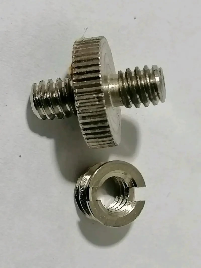 Micrófono condensador CAD GXL 1200 con soport RODE - 6