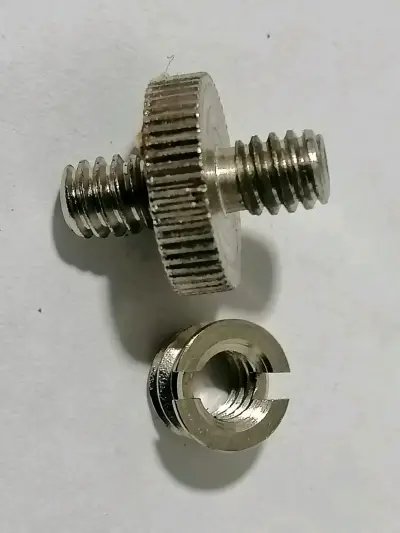 Micrófono condensador CAD GXL 1200 con soport RODE - miniatura 6