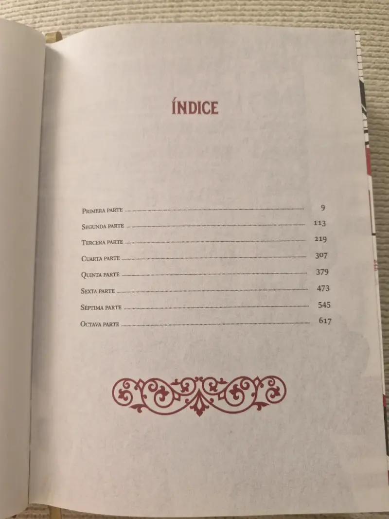 Libro Anna Karenina ilustrado - 3