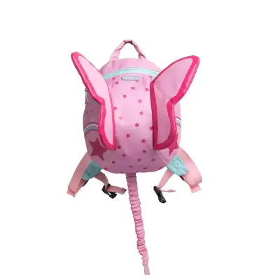 Mochila arnés mariposa infanti - miniatura 1