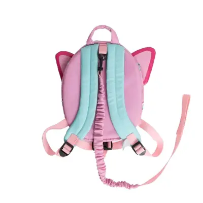 Mochila arnés mariposa infanti - miniatura 2