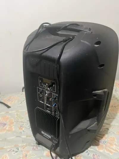 Parlante Aura con Bluetooth - miniatura 2