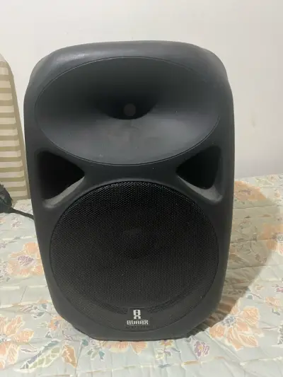 Parlante Aura con Bluetooth - miniatura 3