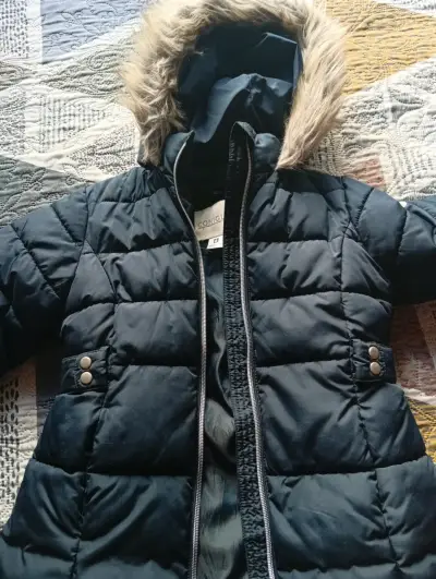 Parkas - miniatura 2