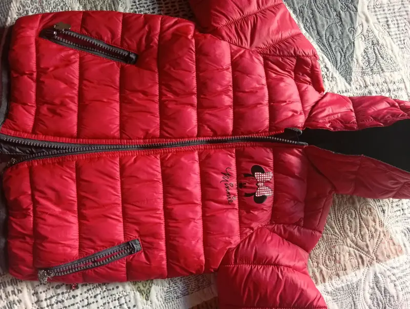 Parkas - 5