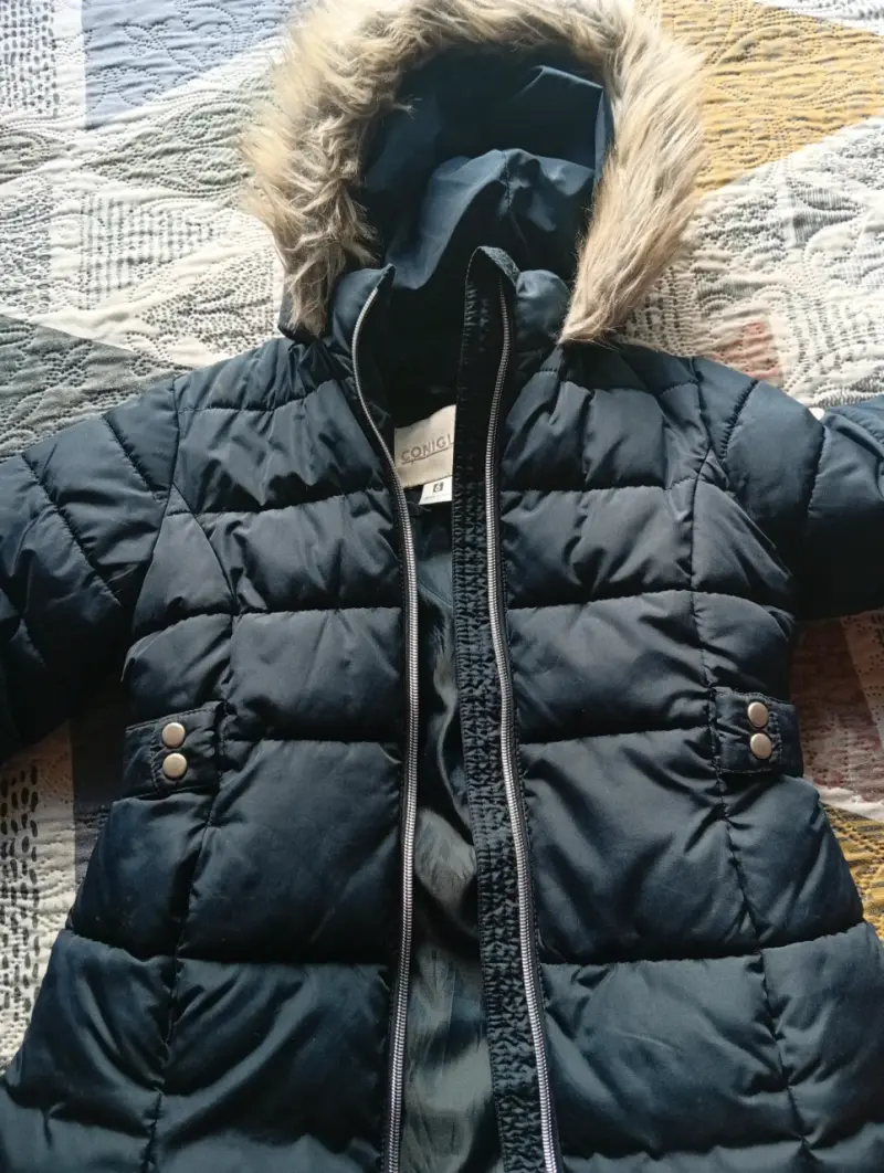 Parkas - 8