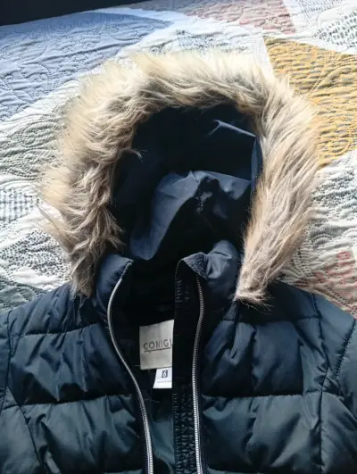 Parkas - miniatura 10