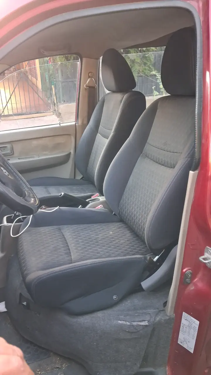 Venta y adaptaciones de butacas para autos etc - 2