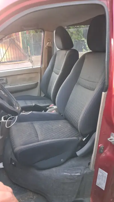 Venta y adaptaciones de butacas para autos etc - miniatura 2