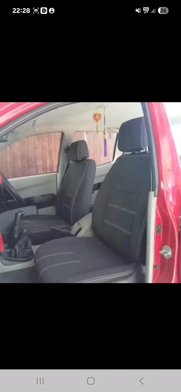 Venta y adaptaciones de butacas para autos etc - 5