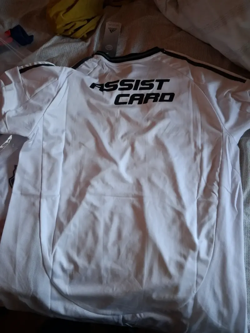 Camisetas colo colo u de chile - 1