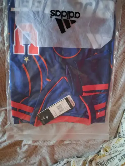 Camisetas colo colo u de chile - miniatura 3