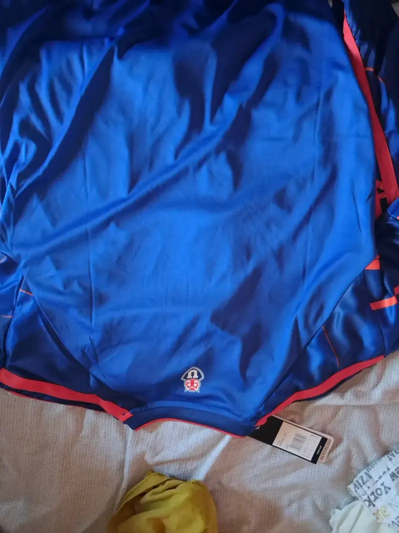 Camisetas colo colo u de chile - 5