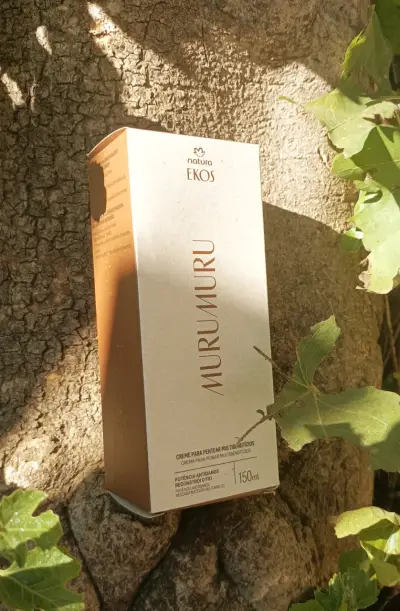 Crema Natura Ekos Murumuru 150ml - miniatura 1
