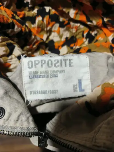 ✨Chaqueta Dama, Talla L, Opposite✨ - miniatura 3