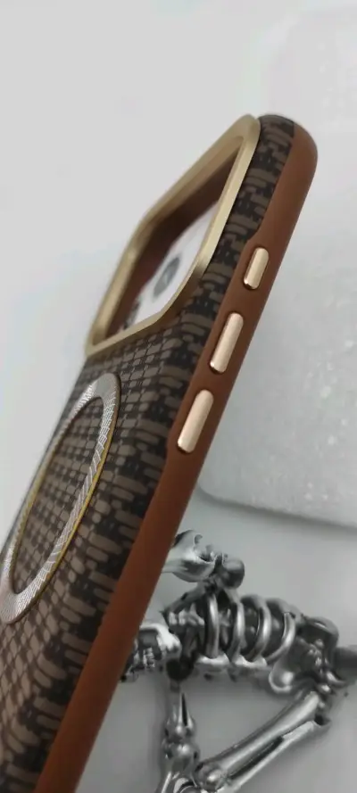 Funda para iPhone 17 pro max - miniatura 3
