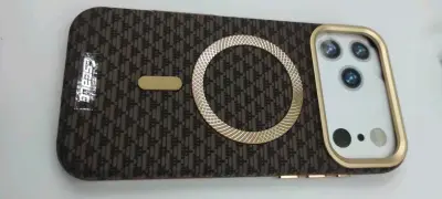 Funda para iPhone 17 pro max - miniatura 4