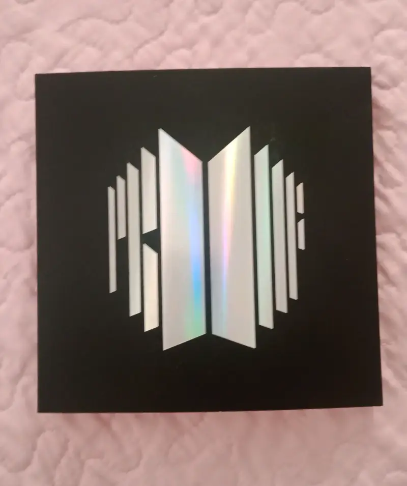 Álbum Proof Compact Edition - BTS - 1