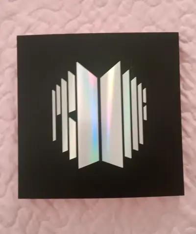 Álbum Proof Compact Edition - BTS - miniatura 1