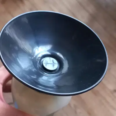 Botella de agua para perros - miniatura 3