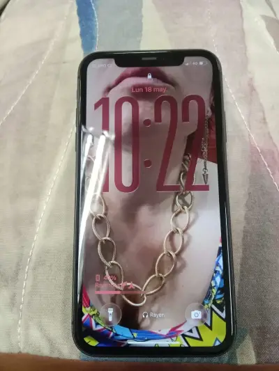 iPhone 11 64GB - miniatura 1