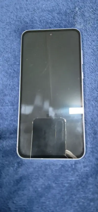 Samsung galaxy A55 5g - miniatura 1