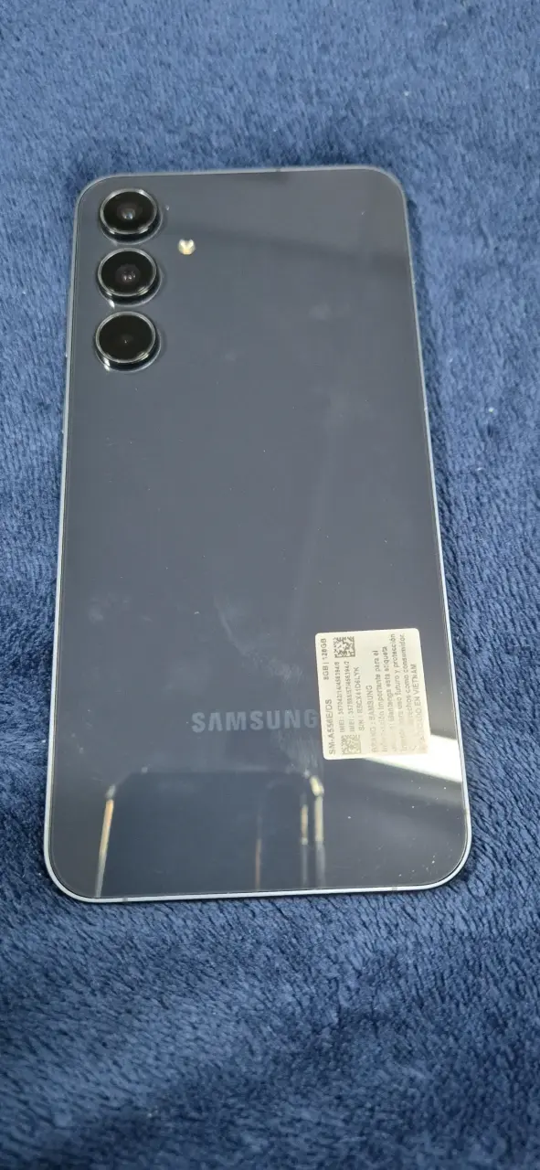 Samsung galaxy A55 5g - 2