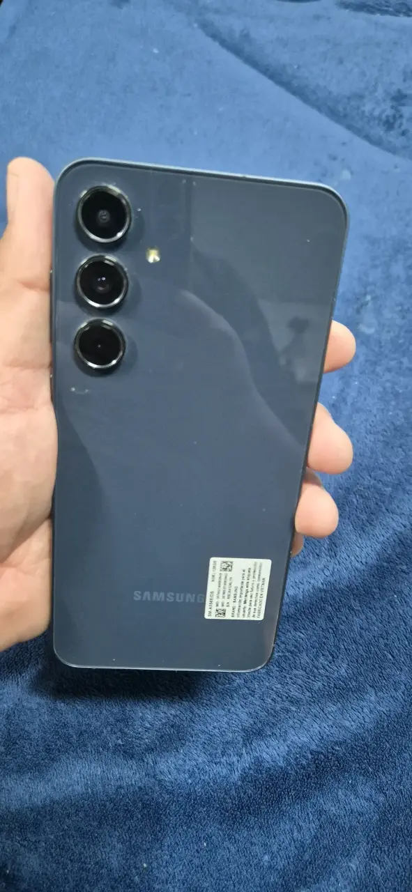 Samsung galaxy A55 5g - 4