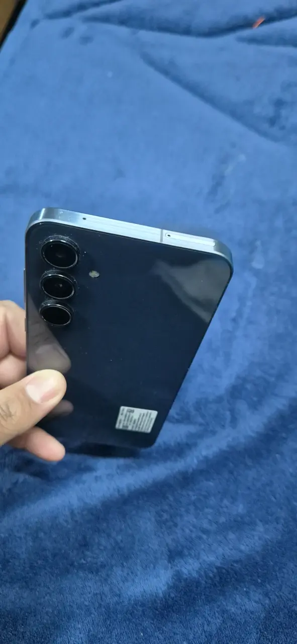 Samsung galaxy A55 5g - 6