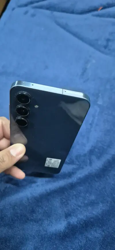 Samsung galaxy A55 5g - miniatura 6