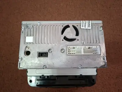 Radio OEM Korando 2020 MP3 Bluetooth - miniatura 3